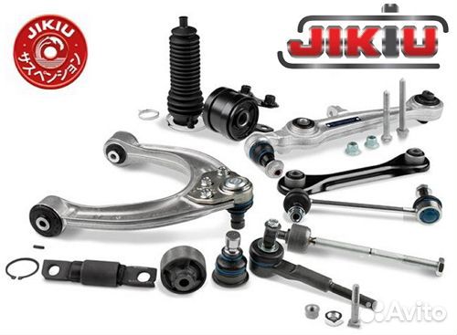 Проставка пружины KIA