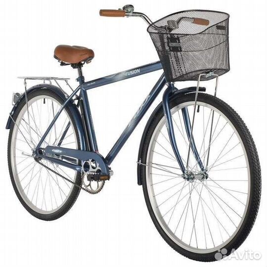 Новый велосипед 28