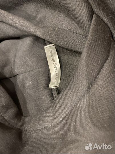 Мужской утепленный костюм на флисе