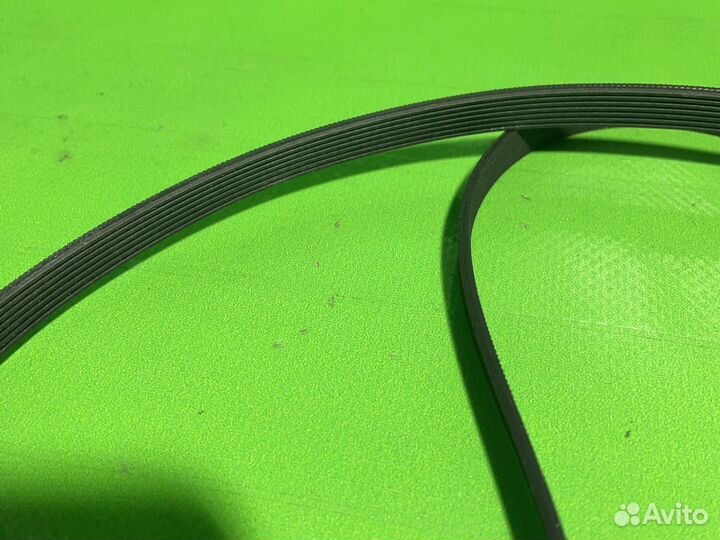 Ремень для стиральной машины El 1195H7