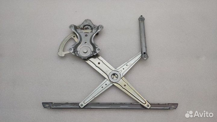 Стеклоподъемник задний правый Lexus Rx450Hl AL20