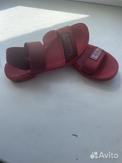 Сандалии для девочки