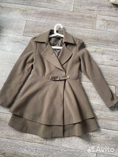 Пальто