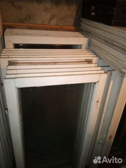 Окна, рамы, стеклопакет