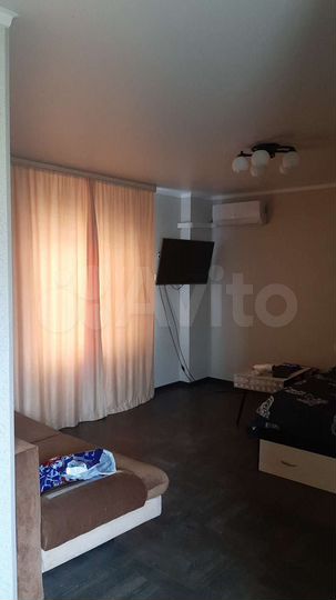 Комната 25 м², 1/1 эт.