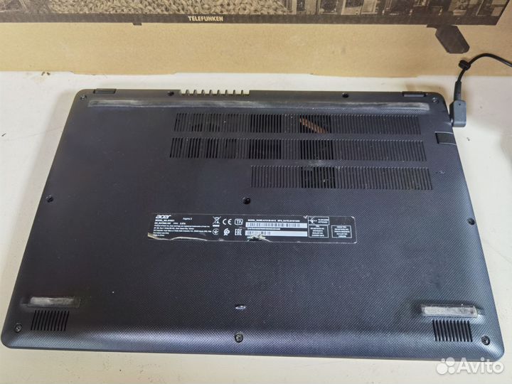 Ноутбук Acer aspire 3 n19c1