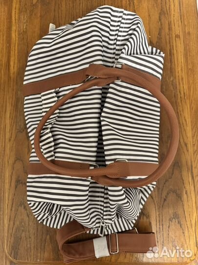 Сумка дорожная