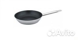 Сковороды с антипригарным покрытием