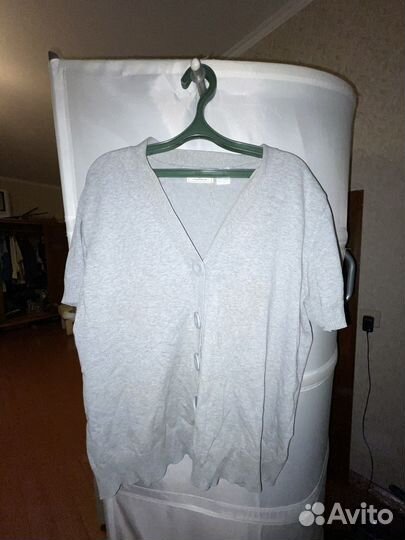 Женские вещи пакетом