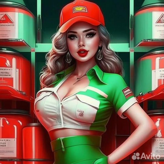 Упаковщик /ца вахта Москва