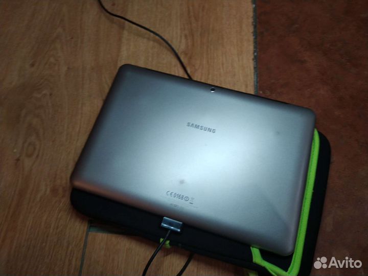 Планшет samsung galaxy tab 2