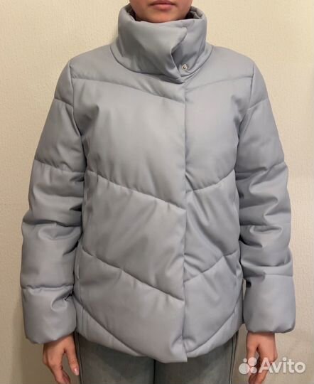 Пуховик Reserved