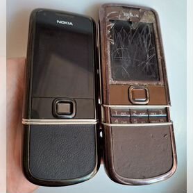 Nokia 8800 Sapphire Arte, 1 ГБ