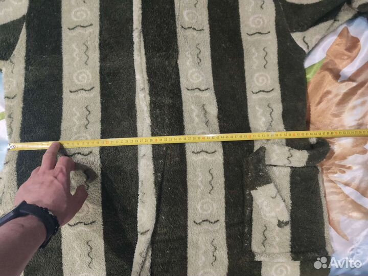 Халат мужской