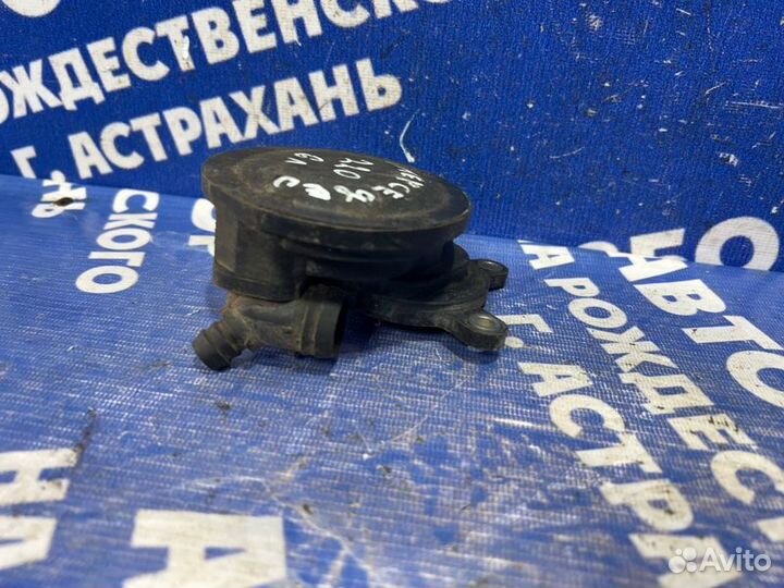 Маслоотделитель Mercedes-Benz W220 седан M275E60AL