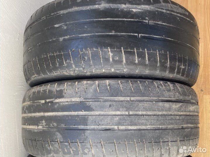 Michelin Pilot Sport 3 225/50 R17 98Y