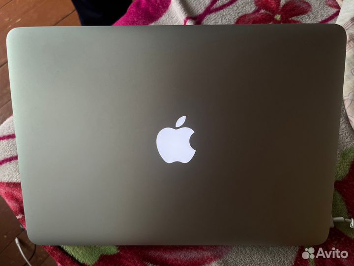 Macbook Pro 13 Mid 2014
