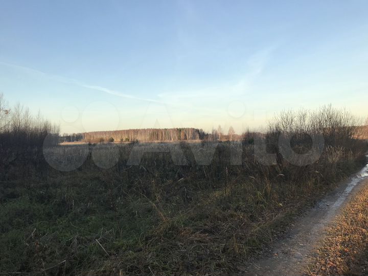 Участок 5 га (СНТ, ДНП)