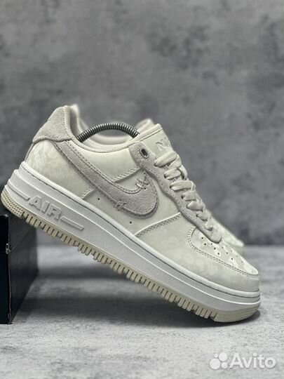 Кроссовки Nike Air Force 1 Low