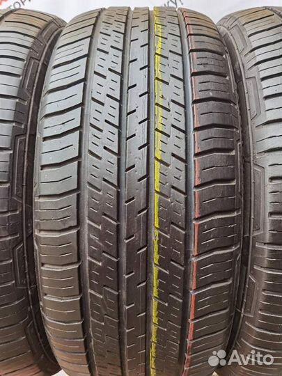 Continental Conti4x4Contact 235/50 R19