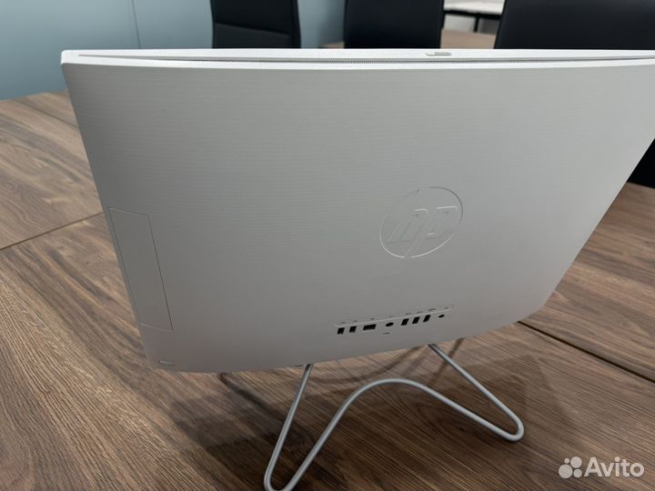 Моноблок HP 22 -c0118ur