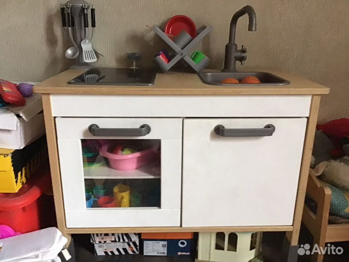 Продается детская кухня
