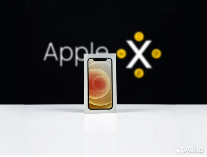 iPhone 12 mini, 64 ГБ