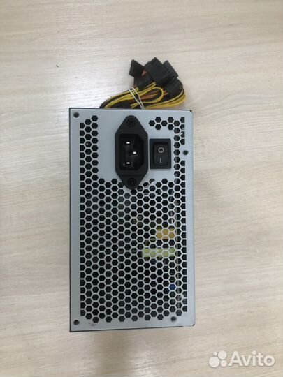 Блок питания для пк 450w