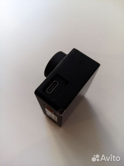 Сенсорная экшн камера видеокамера Sjcam SJ8 air