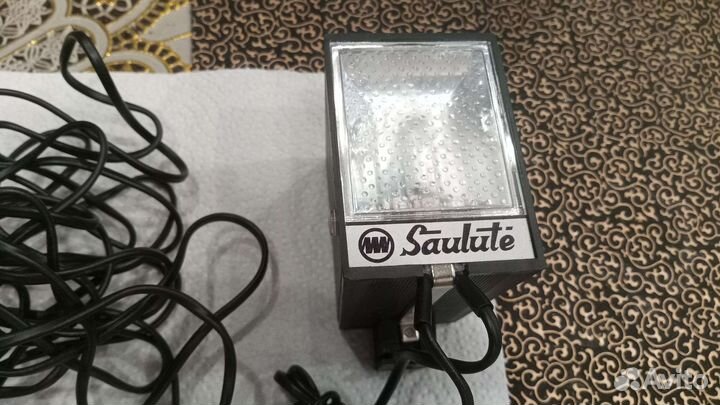 Вспышка для фотоаппарата смена