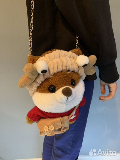 Собака лалафанфан сиба-ину