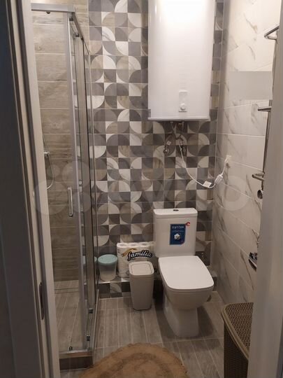 Квартира-студия, 26 м², 2/6 эт.