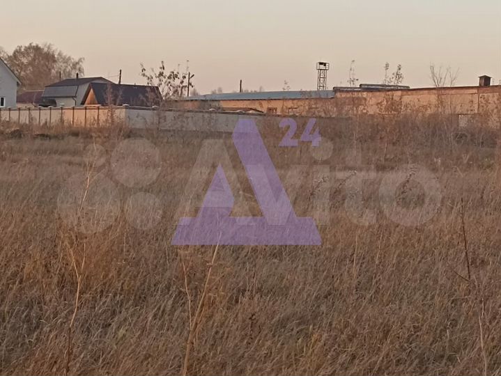 Участок 8 сот. (ИЖС)