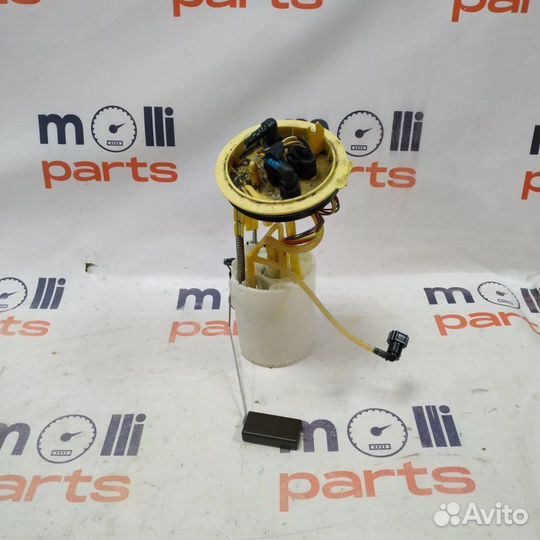 Бензонасос Audi Q3 8U 2014