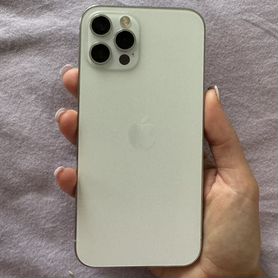 iPhone 12 Pro, 256 ГБ