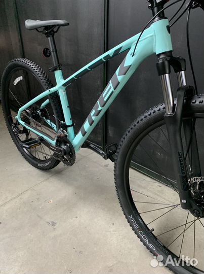 Велосипед Trek marlin 4 wsd новый