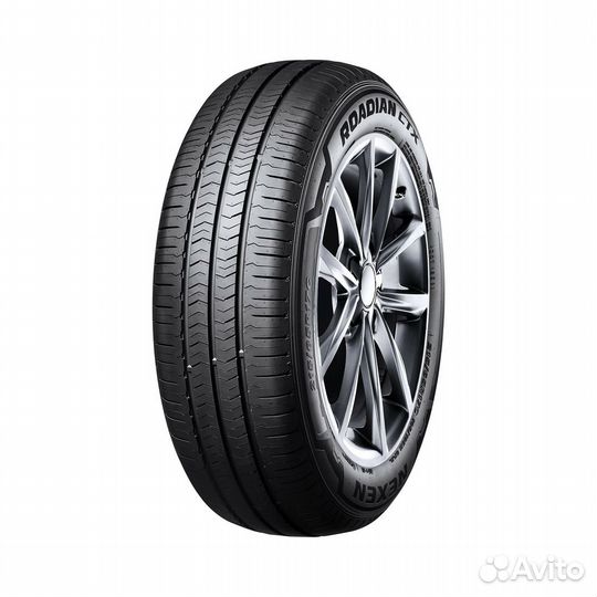 Nexen Roadian CTX 235/55 R18
