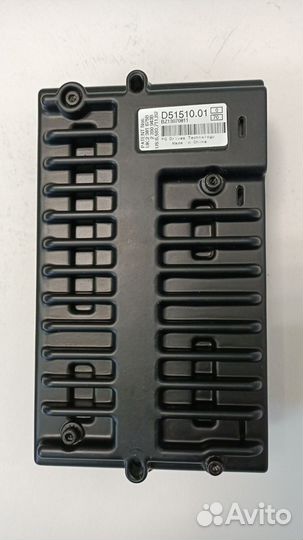 Контроллер Meyra Clou 9.500