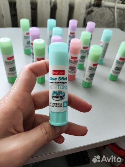 Клей карандаш