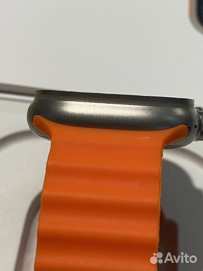 Apple Watch Ultra 2 49mm (как новые)