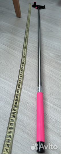 Селфи палка монопод