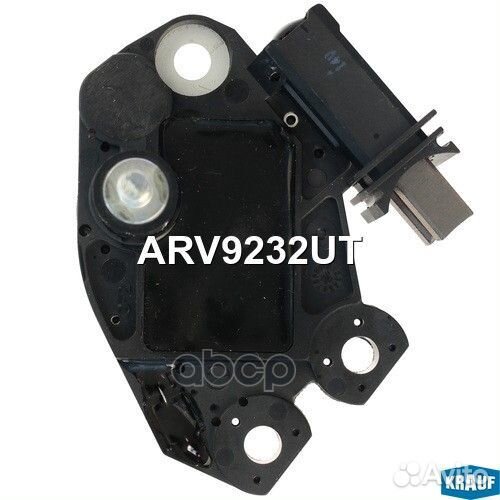 Регулятор генератора ARV9232UT ARV9232UT Krauf