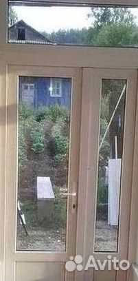 Окна пластиковые