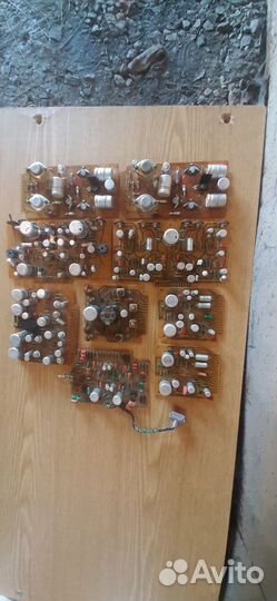 Катушечный магнитофон Ростов 102-1