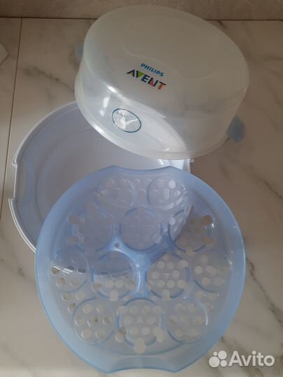 Стерилизатор Philips Avent