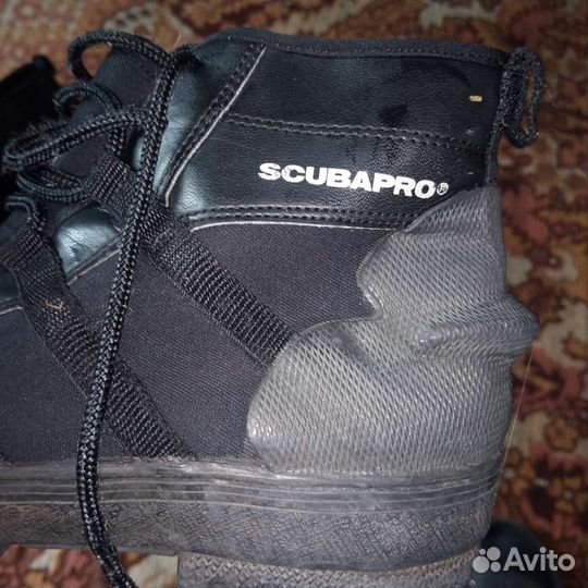 Боты для дайвинга