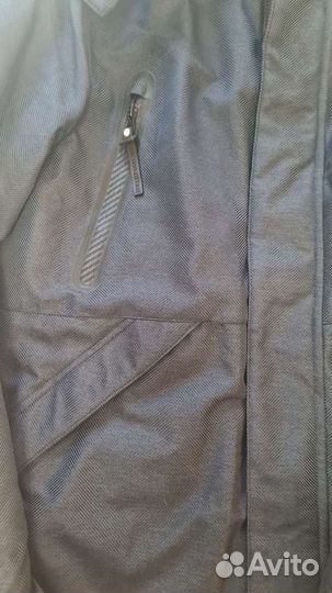 Мужская зимняя куртка