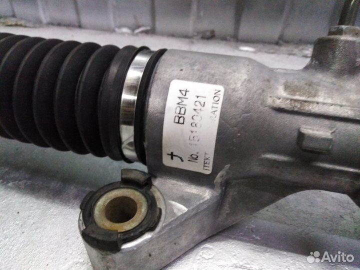 Рулевая рейка Mazda 3