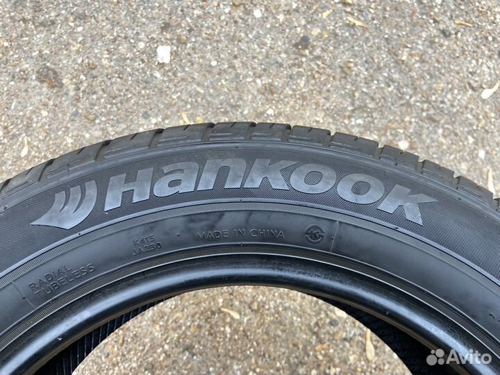 Hankook Optimo K415 185/65 R15