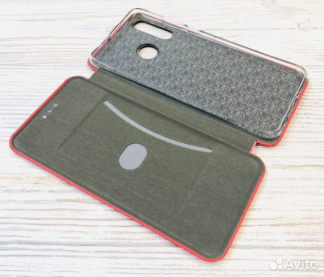 Чехол-книжка Huawei P30 lite